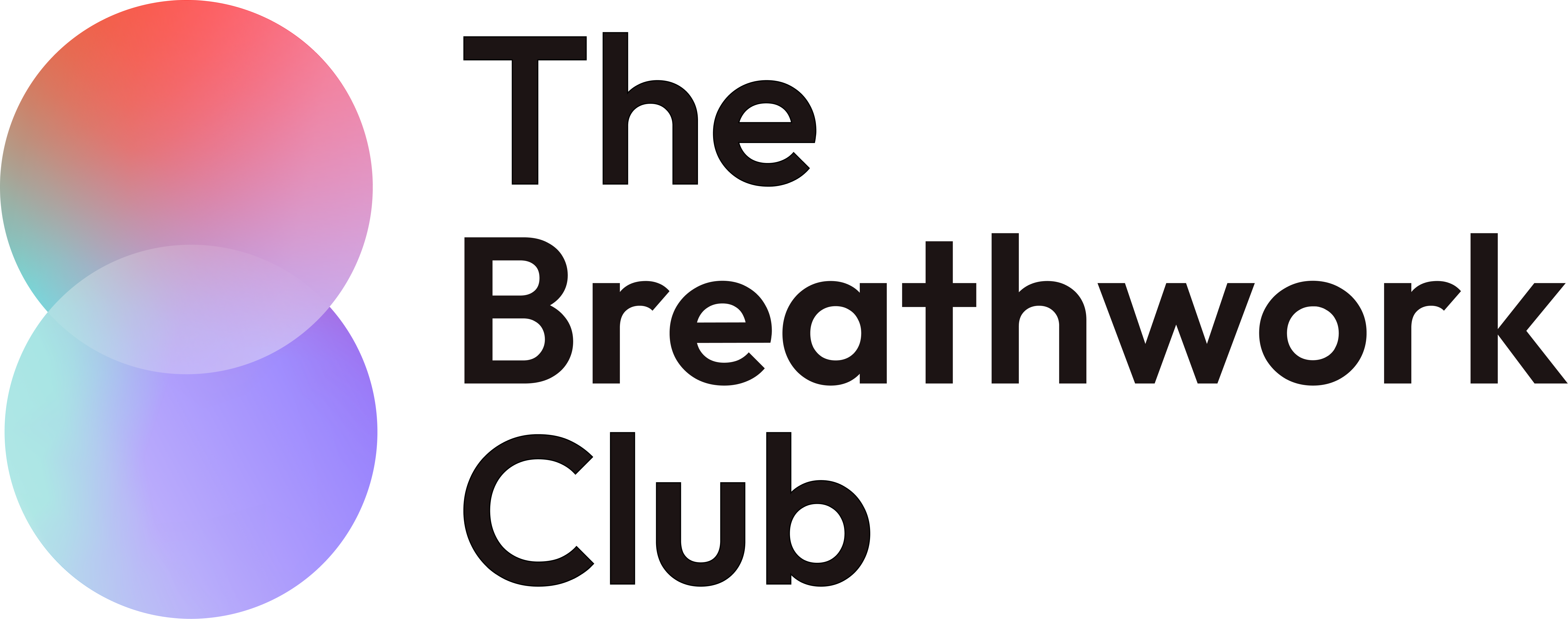 The Breathwork Club